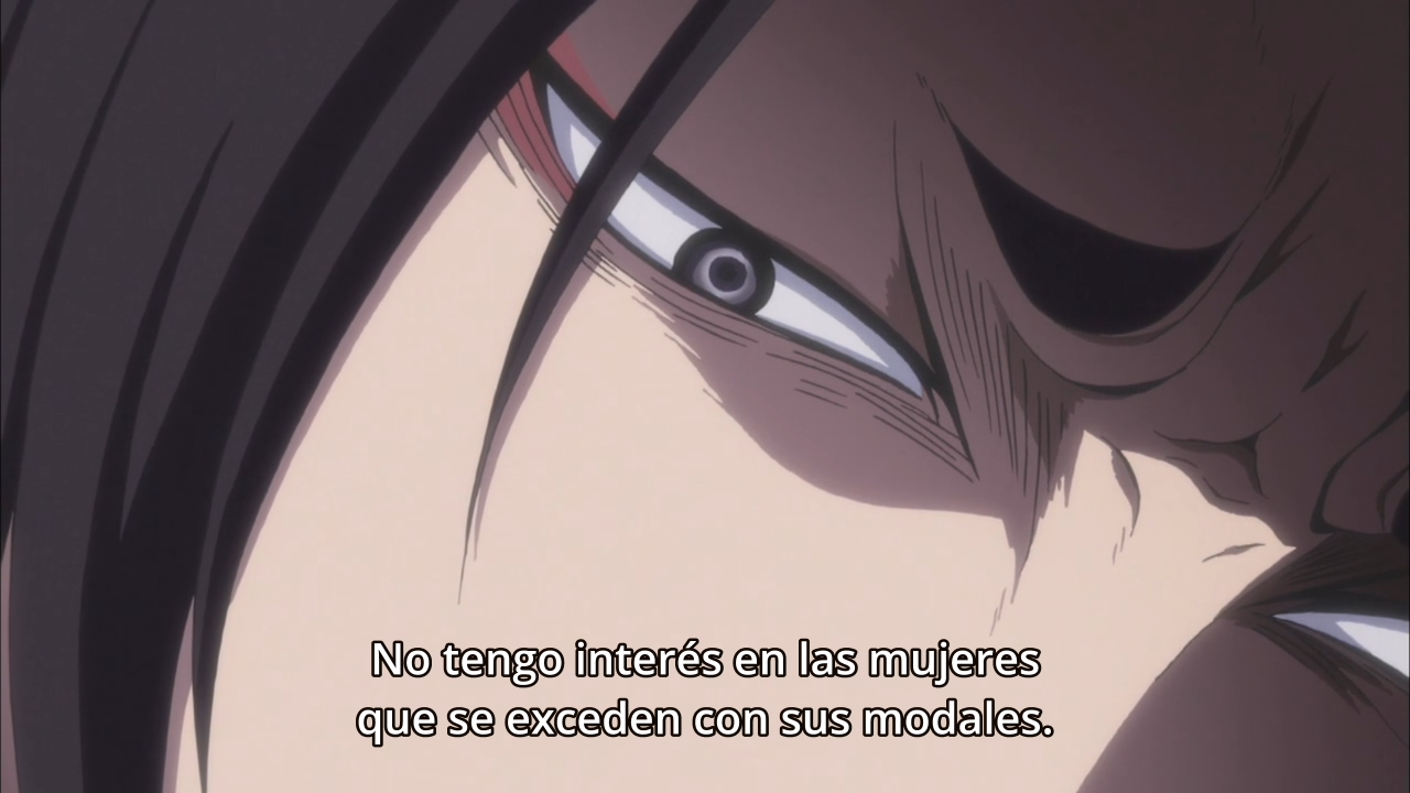 Hoozuki no Reitetsu (PuyaSubs!!)